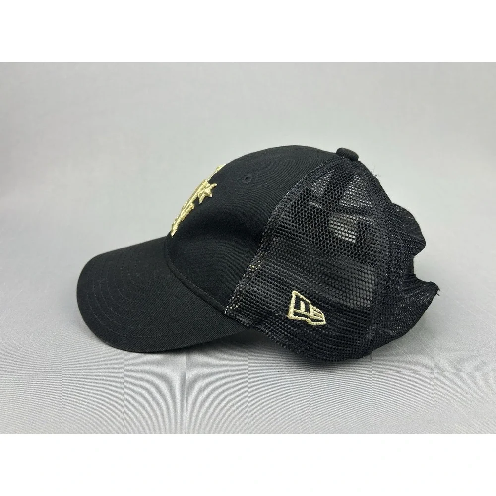 LA Dodgers YOUTH ASG 2022 New‎ Era Strapback Hat Adjustable Baseball Cap